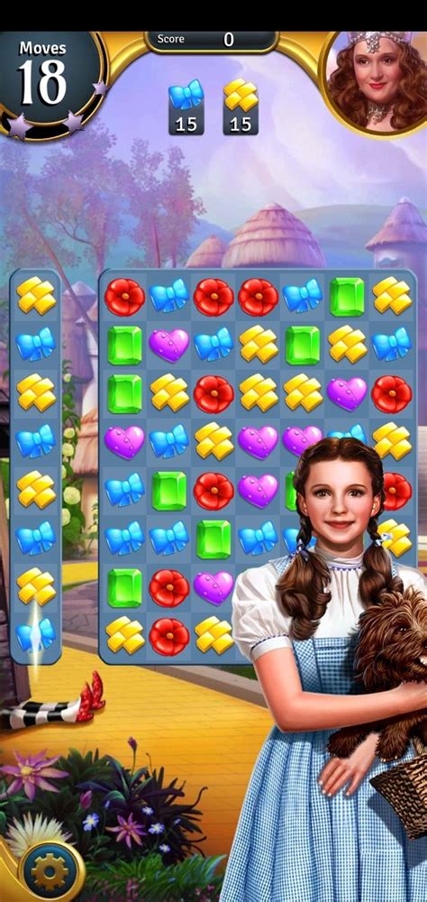 Wizard of Oz APK for Android Download .